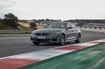 BMW M340i xDrive 2019 года (WW)